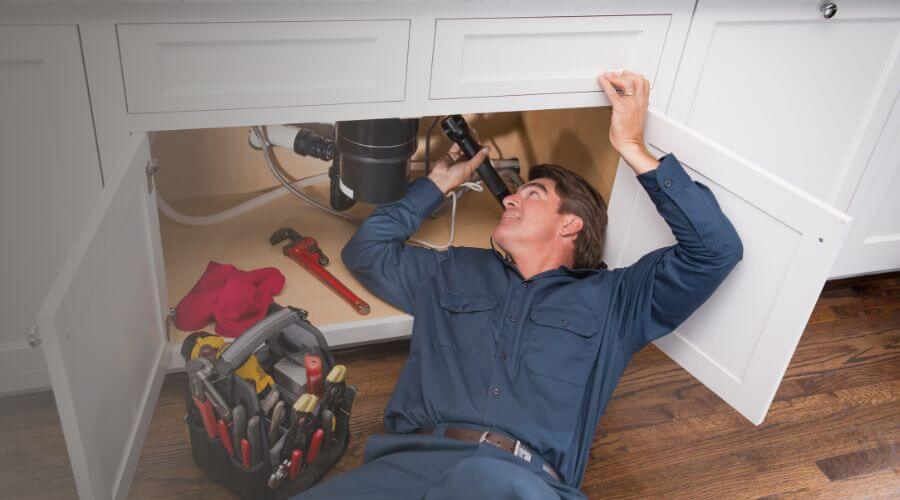 Professional emergency plumbing in Oakdale, IL